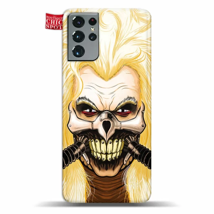 Immortan Joe Phone Case Samsung