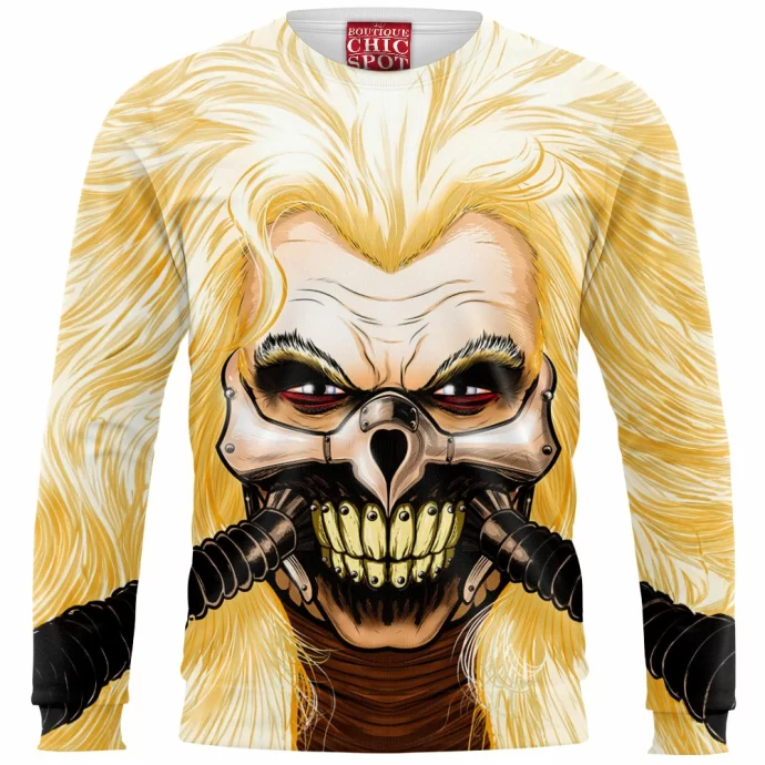 Immortan Joe Sweatshirt