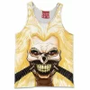 Movie Tank-Top, Immortan Joe Tank-Top, Mad Max Tank-Top