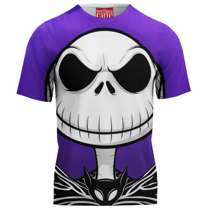 Jack Skellington T-Shirt