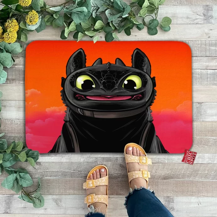 Toothless Doormat