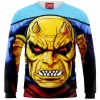 Fantasy Sweatshirt, Comic Sweatshirt, Superhero Sweatshirt