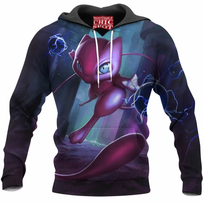 Mew Hoodie