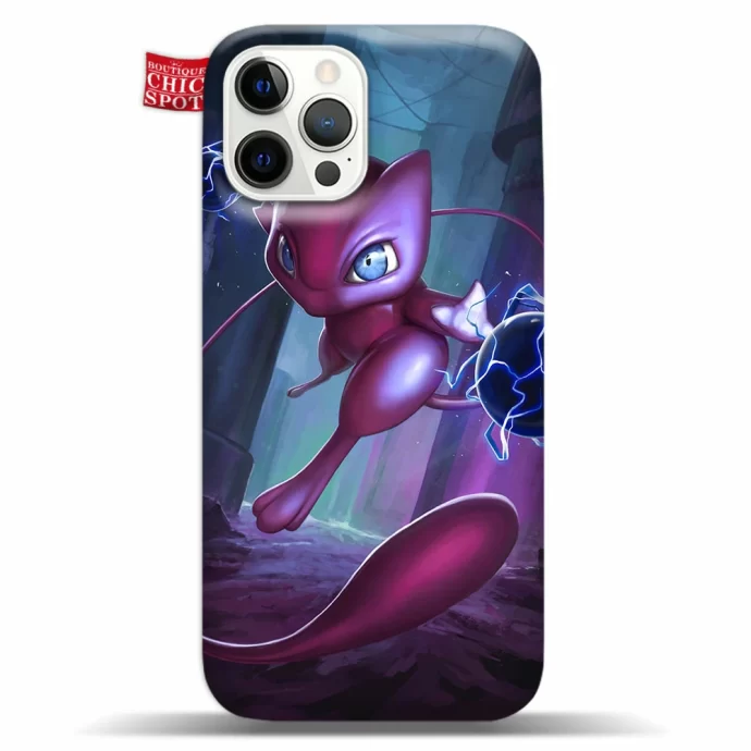 Mew Phone Case Iphone