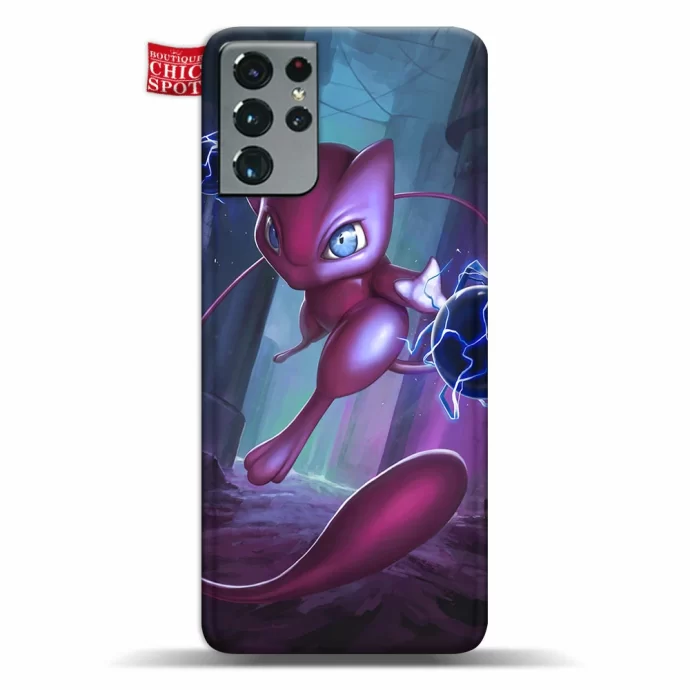 Mew Phone Case Samsung