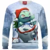 Pokemon Sweatshirt, Anime Sweatshirt, Game Sweatshirt