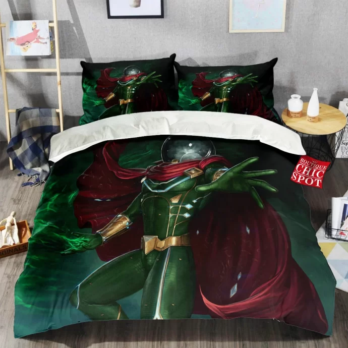 Mysterio Bedding Set