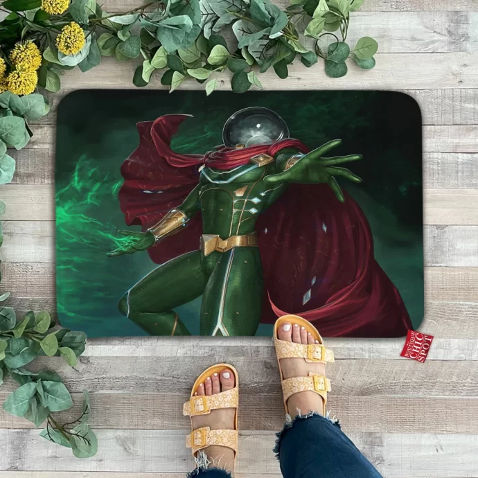 Mysterio Doormat