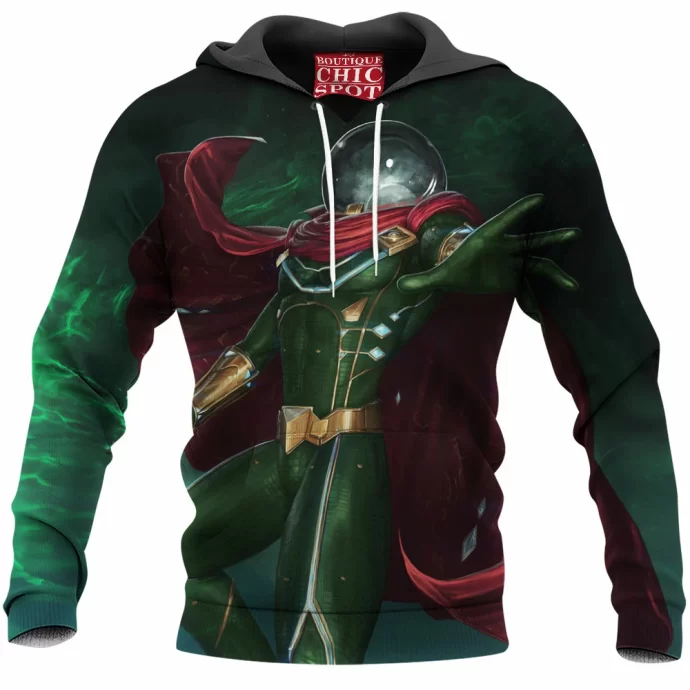 Mysterio Hoodie