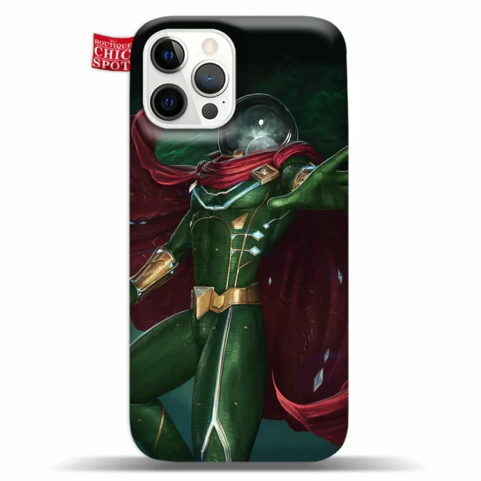 Mysterio Phone Case Iphone