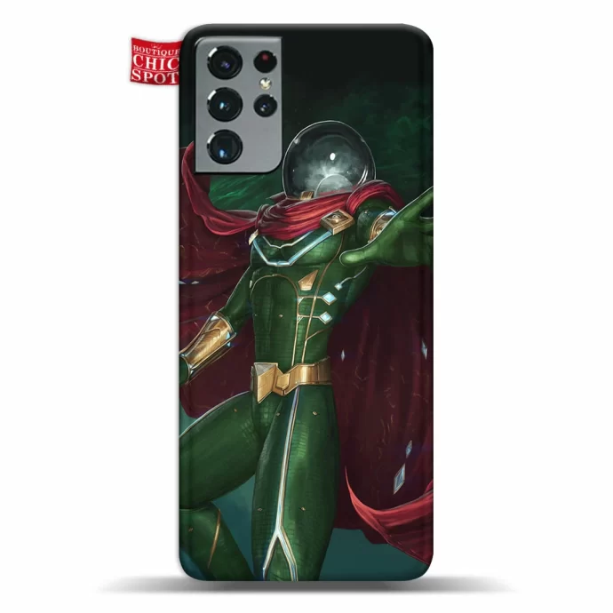 Mysterio Phone Case Samsung