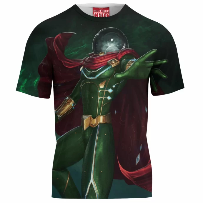 Mysterio T-Shirt