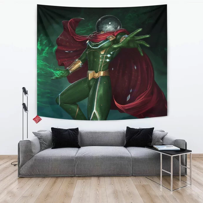 Mysterio Tapestry