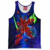 Anime Tank-Top, Gundam Tank-Top