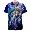Anime Hawaiian-Shirt, Gundam Hawaiian-Shirt, The The Seven Deadly Sins Hawaiian-Shirt