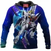 Anime Hoodie, Gundam Hoodie, The The Seven Deadly Sins Hoodie
