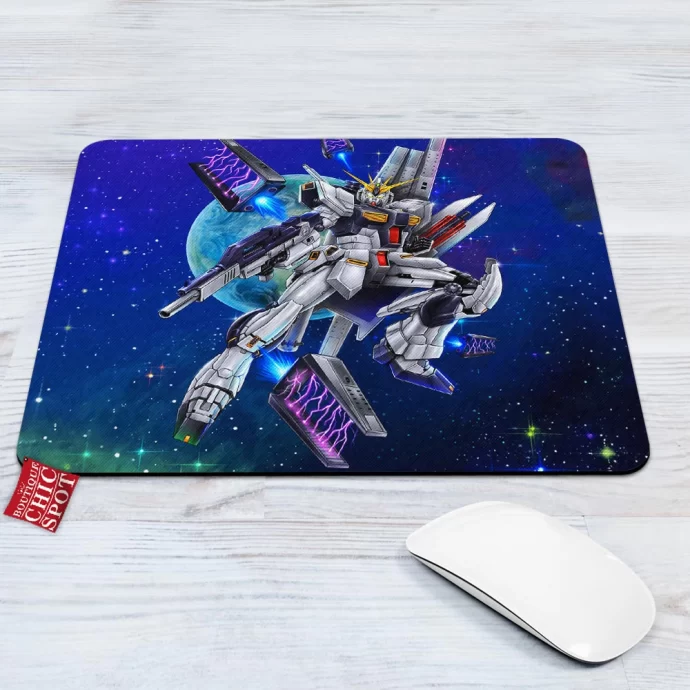 Gundam Bandai Rx Mouse Pad