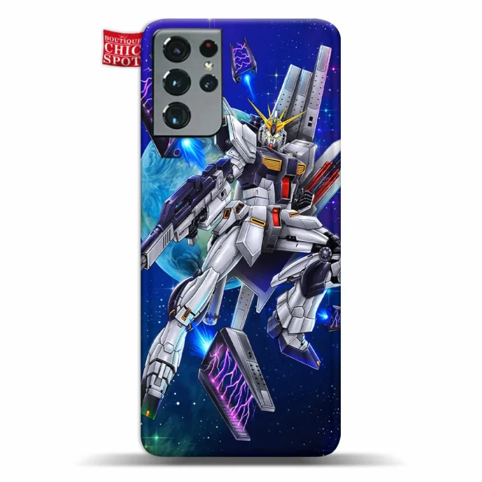 Gundam Bandai Rx Phone Case Samsung