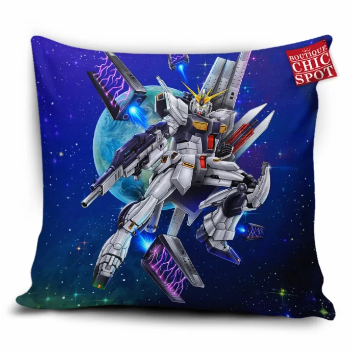 Gundam Bandai Rx Pillow Cover