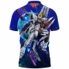 Anime Polo Shirt, Gundam Polo Shirt, The The Seven Deadly Sins Polo Shirt