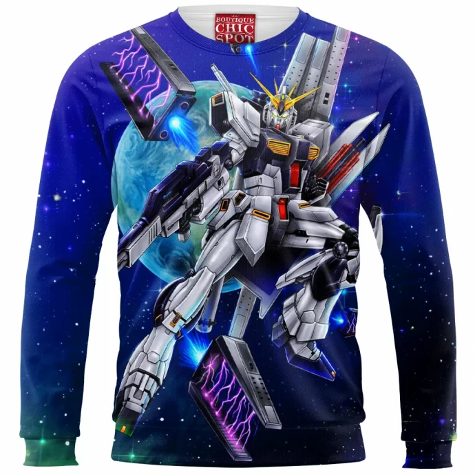 Gundam Bandai Rx Sweatshirt