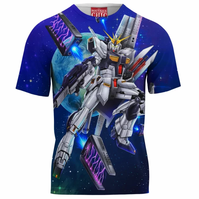 Gundam Bandai Rx T-Shirt