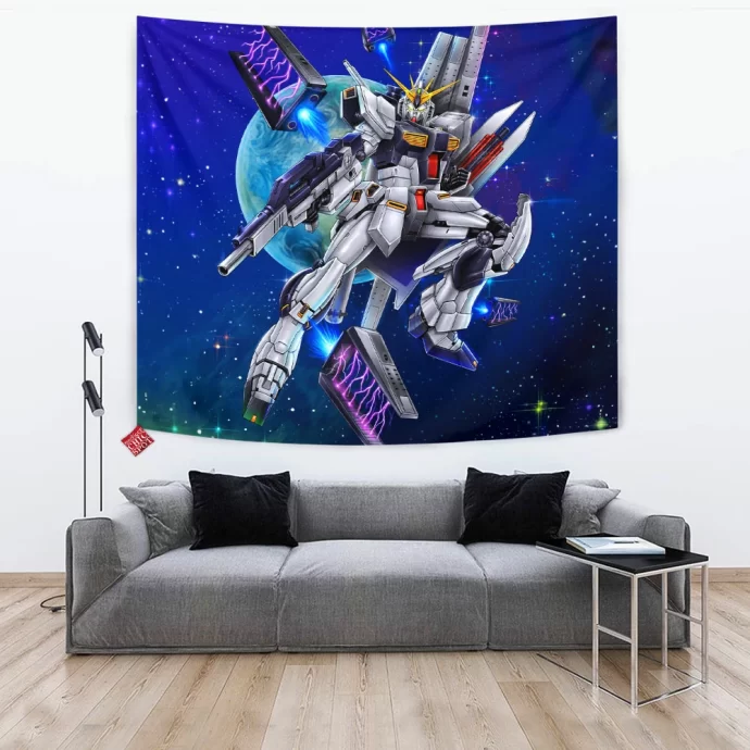 Gundam Bandai Rx Tapestry