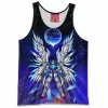 Anime Tank-Top, Gundam Tank-Top