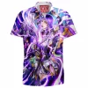 Game Hawaiian-Shirt, Genshin Impact Hawaiian-Shirt, Raiden Shogun Hawaiian-Shirt