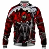 Comic Baseball-Jacket, Spawn Baseball-Jacket