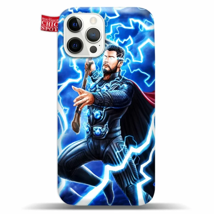 Thor Phone Case Iphone