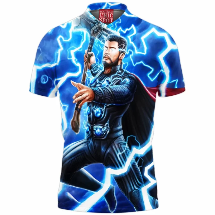 Thor Polo Shirt