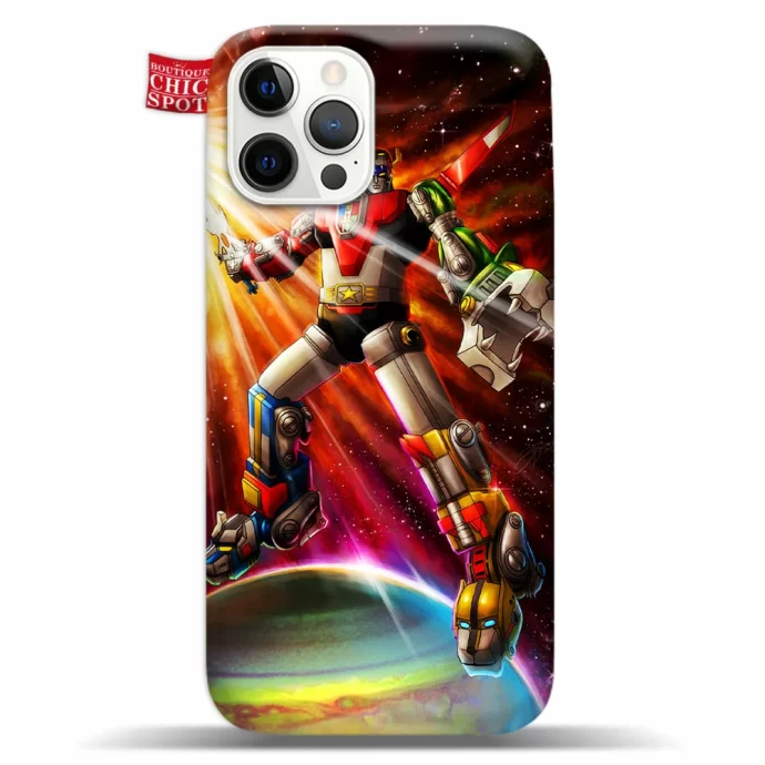 Voltron Phone Case Iphone