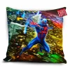Spider-man Pillow Cover