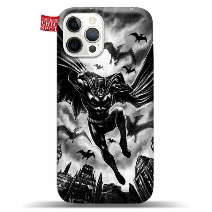 Venom Versus Spider-man Phone Case Iphone