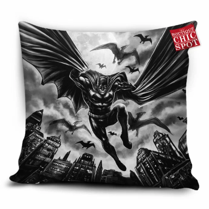 Venom Versus Spider-man Pillow Cover