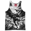Comic Tank-Top, Spider-man Tank-Top, Venom Tank-Top