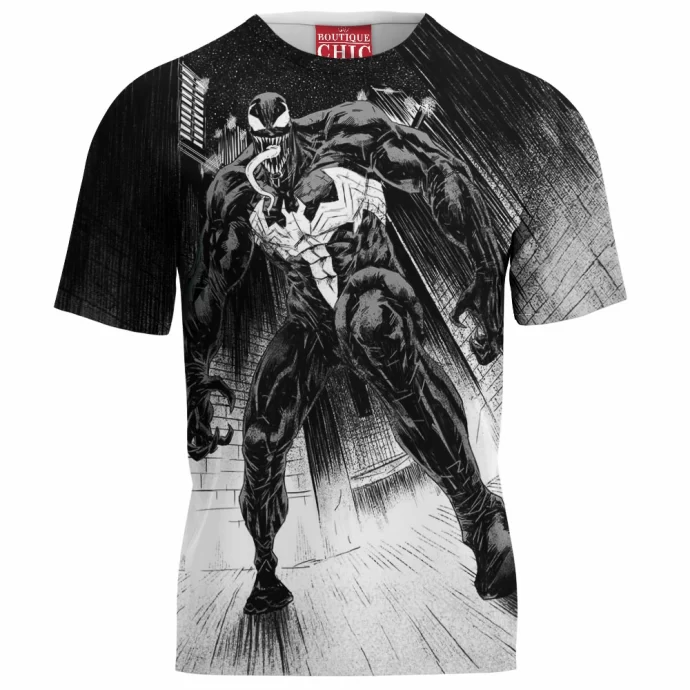 Venom T-Shirt