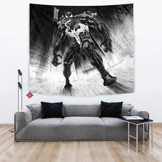 Venom Tapestry