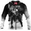 Comic Zip-Hoodie, Venom Zip-Hoodie