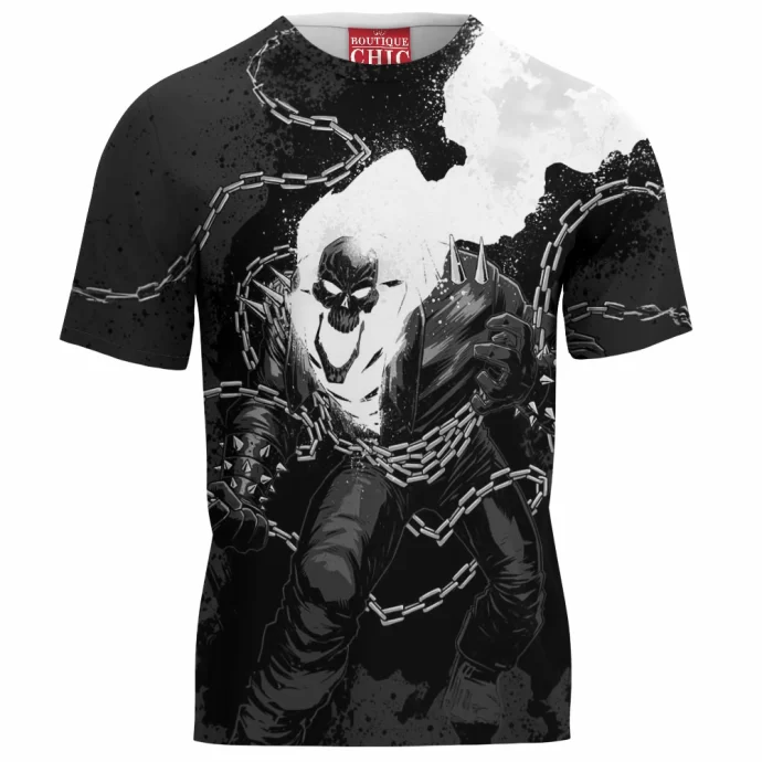 Ghost Rider T-Shirt