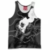 Comic Tank-Top, Ghost Rider Tank-Top
