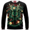 Fantasy Sweatshirt, Dragon Sweatshirt