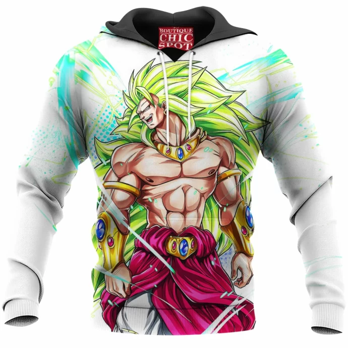 N HUY Boutique 2767 Hoodie
