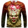 Horror Sweatshirt
