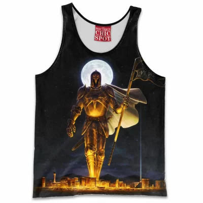 Knight Tank-Top