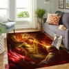 Vision Rectangle Rug