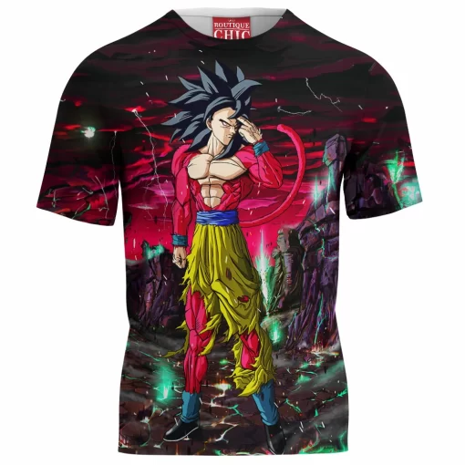 Son Goku T-Shirt