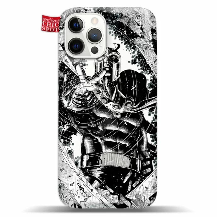 Magneto Phone Case Iphone