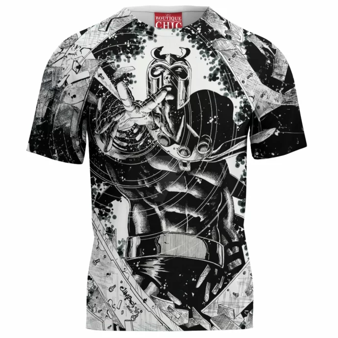 Magneto T-Shirt